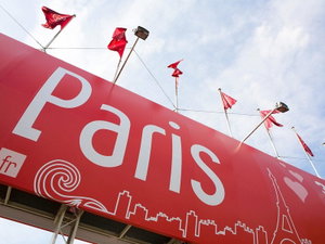 Hotel Ibis Paris Porte D'italie cazare Paris