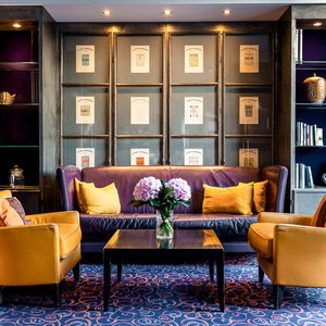 Sejur Villa Lutèce Port Royal vacanta Paris