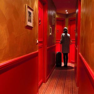 Hotel Hôtel Du Théâtre cazare Paris