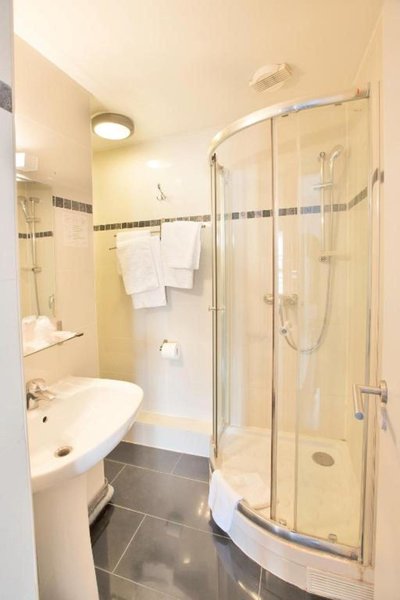 Hotel Hipotel Paris Père Lachaise République