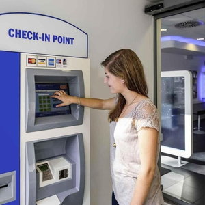 Sejur Ibis Budget Vitry-Sur-Seine N7 vacanta Vitry-sur-Seine