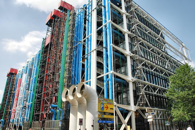 Hotel Nouvel Hotel