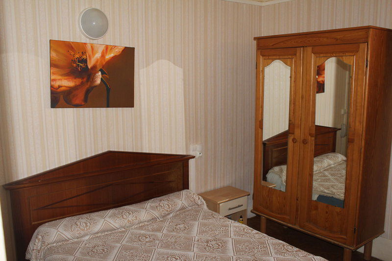 Hotel Hotel De Nantes