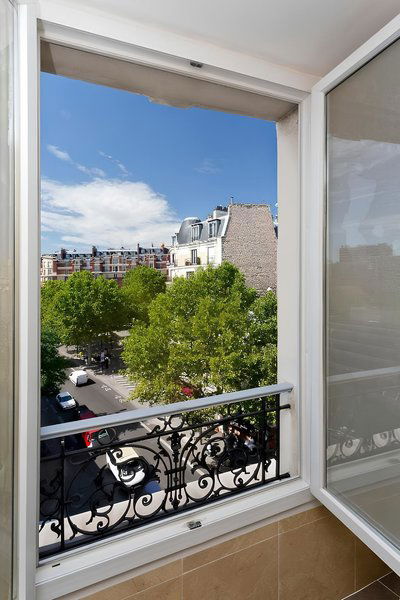 Hotel Hipotel Paris Belgrand Marie 20Éme