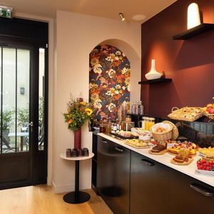 Hotel Mayflower Paris Opera cazare Paris