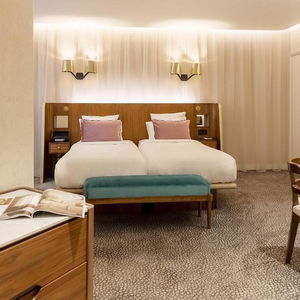 Hotel Maison Albar Hotels - Le Pont-Neuf cazare Paris