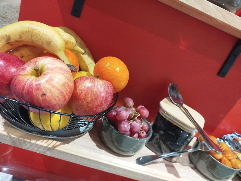 Hotel Hôtel Bastille