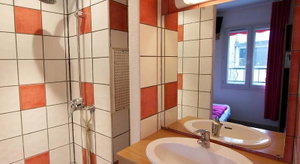 Hotel Bastille Hostel cazare Paris