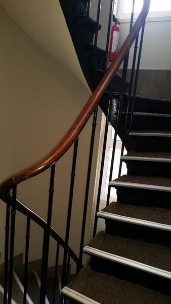 Hotel Hotel Aix Europe