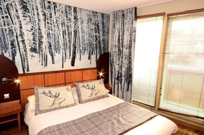 Hotel Green Hotels Paris