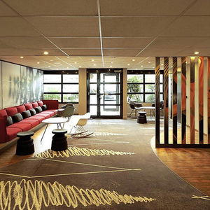 Hotel Hôtel Ibis Saint-Denis Stade Sud cazare Saint-Denis