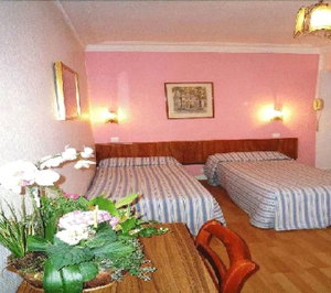 Hotel Du Brabant cazare Paris