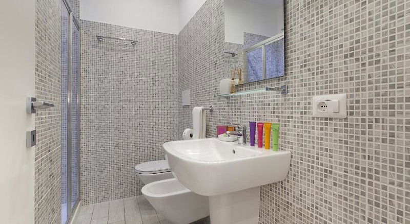 Hotel Le Quattro Piazze