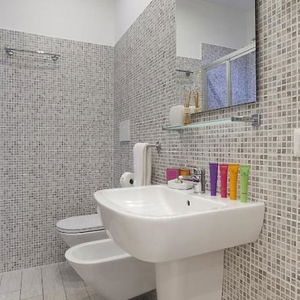 Hotel Le Quattro Piazze cazare Sorrento