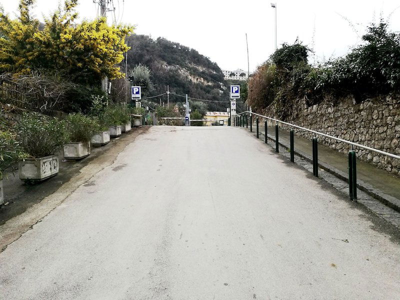 Hotel Malù Bed & Breakfast