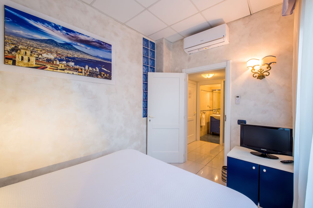 Hotel Casa Matilde