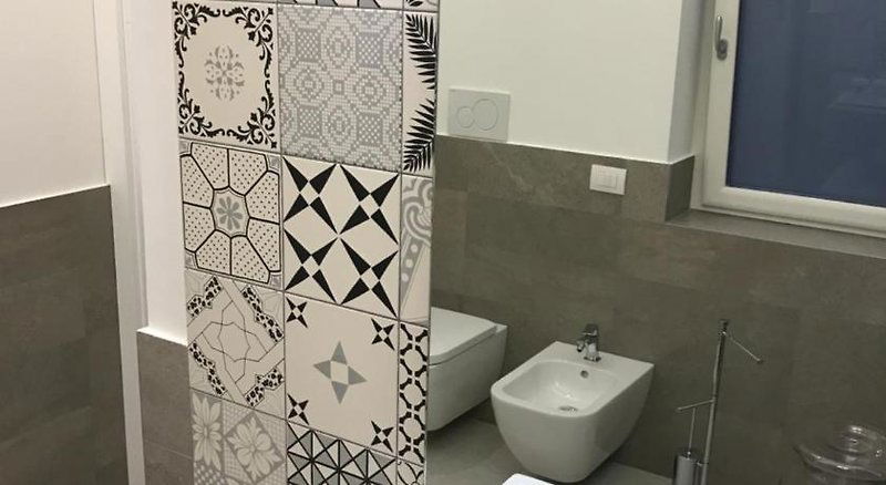 Hotel Al Parco Primavera B&B