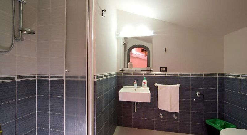 Hotel Belvedere Sorrento B&B