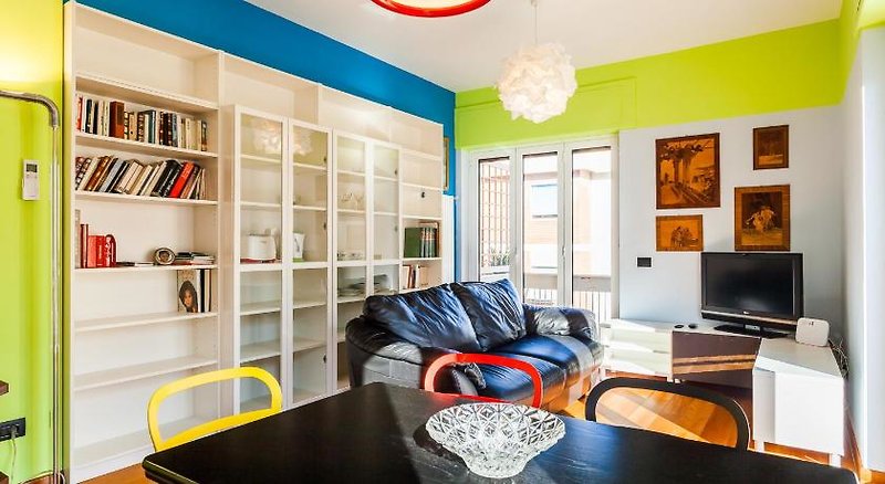 Melody Sorrento Suites