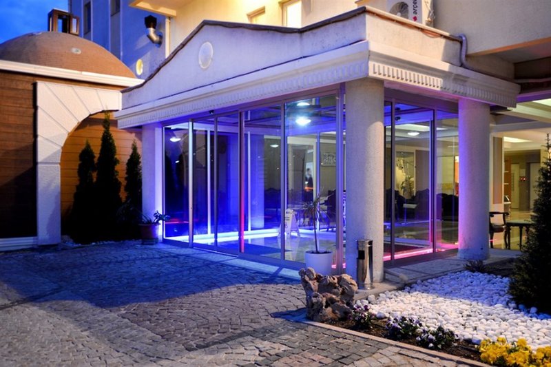 Hotel Doktorun Oteli