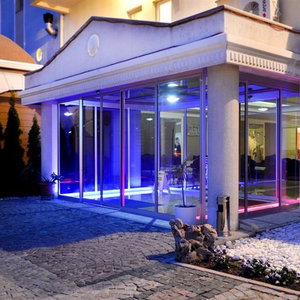 Hotel Doktorun Oteli cazare Haymana