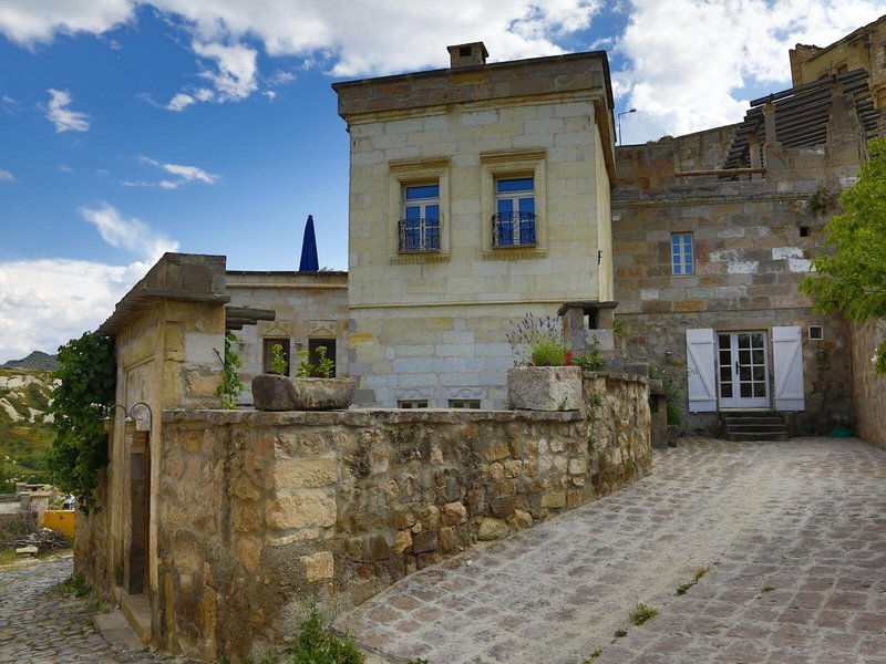 Hotel Les Maisons De Cappadoce