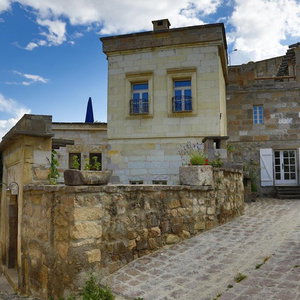 Hotel Les Maisons De Cappadoce cazare Cappadocia