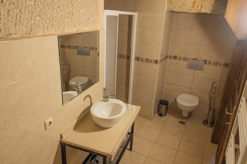 Hotel Gedik Cave Hotel