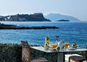 Hotel Alas Resort & Spa cazare Peloponnese