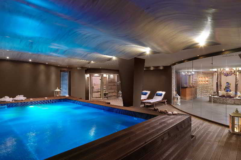 Alas Resort & Spa