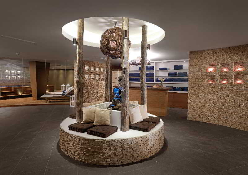 Alas Resort & Spa