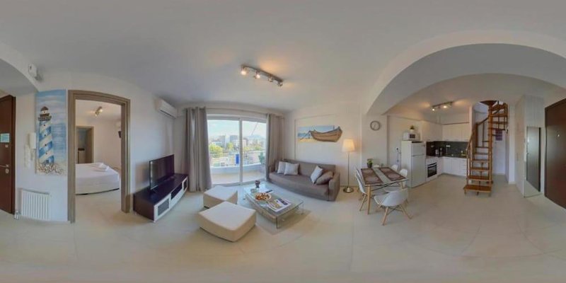 Hotel Alekos Apartments