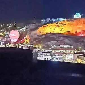 Hotel Stone Age Hotel cazare UErguep