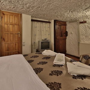Hotel Melek Cave cazare Goereme