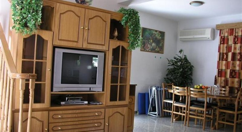 Hotel Philippou Beach Villas & Apartments