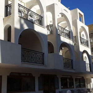 Sejur Pasianna Hotel Apartments vacanta Larnaca