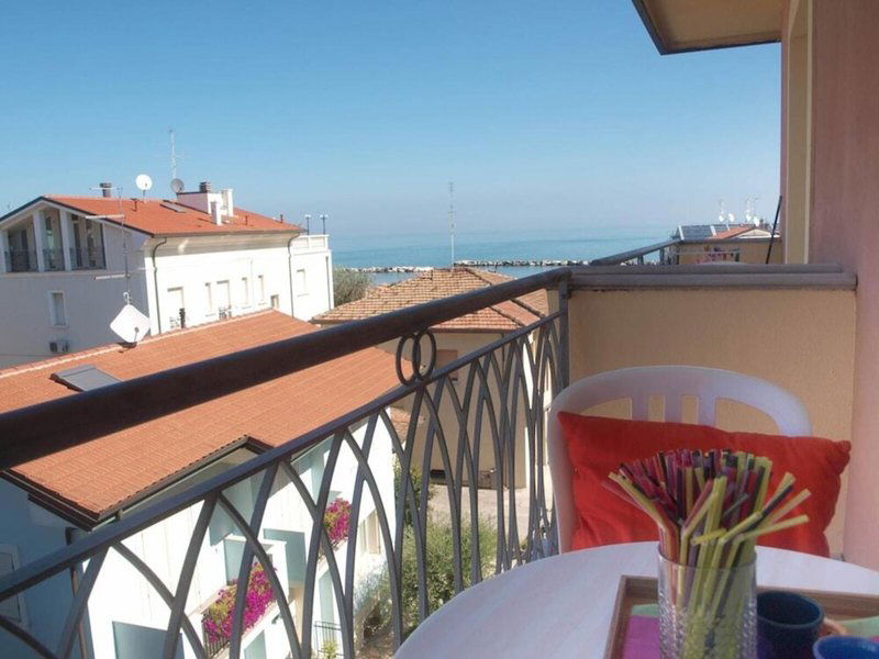 Hotel Residence I Girasoli