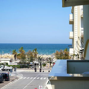 Hotel Hotel Saint Louis cazare Adria