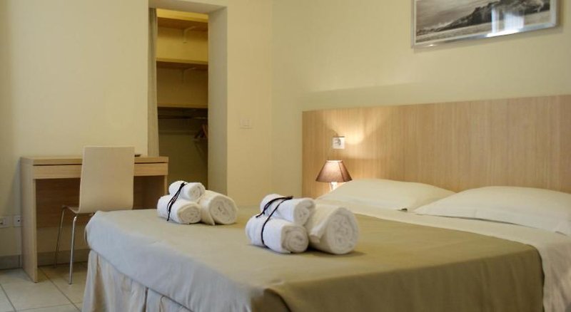 Hotel Residence Belmare