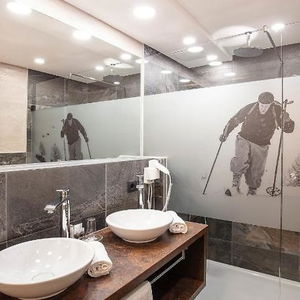 Hotel Hotel Alpenblick cazare Tyrol