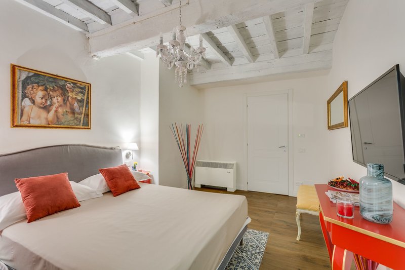 Hotel Residenze D'epoca Collection Sant'anna
