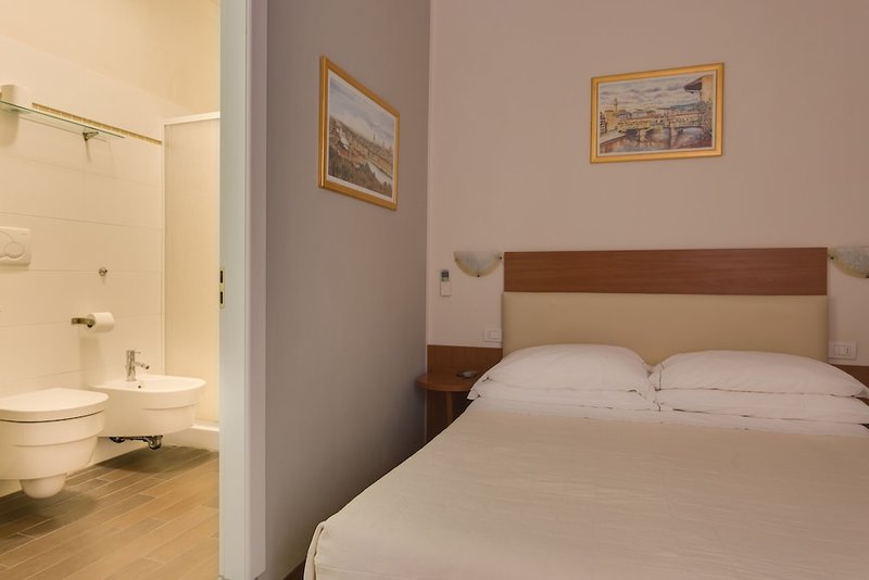 Hotel Casa Billi