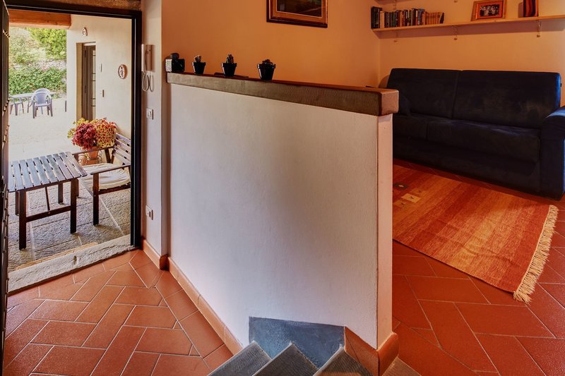 Hotel Il Frantoio Delle Grazie