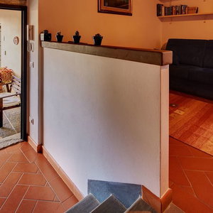 Hotel Il Frantoio Delle Grazie cazare Florenta