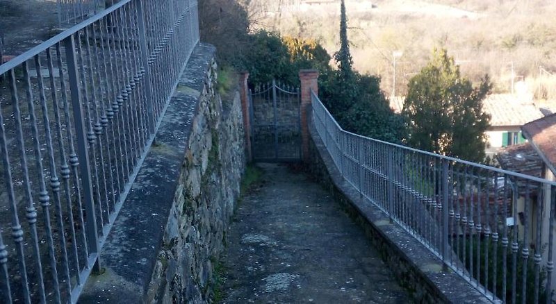 Hotel Rocca Del Palazzaccio