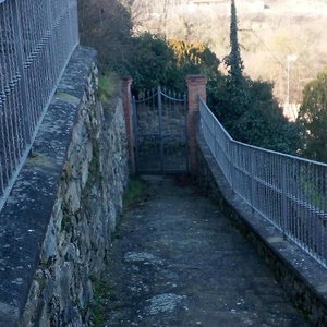 Sejur Rocca Del Palazzaccio vacanta Tavarnuzze