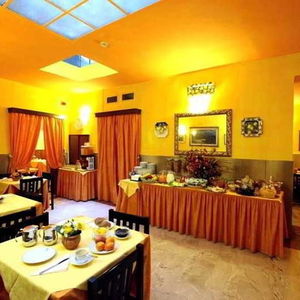 Hotel San Giorgio E Olimpic cazare Florence