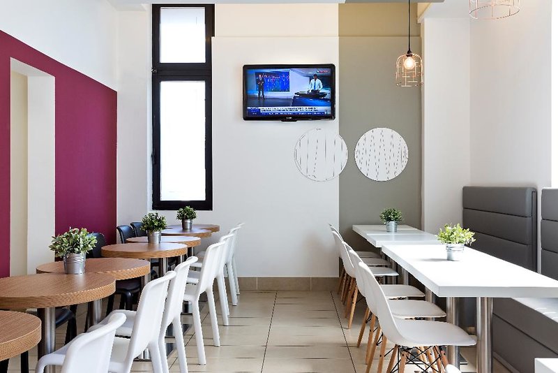 Hotel B&B Hotel Firenze Novoli