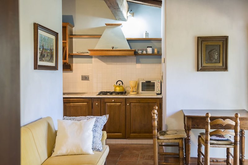 Hotel Fattoria Il Milione