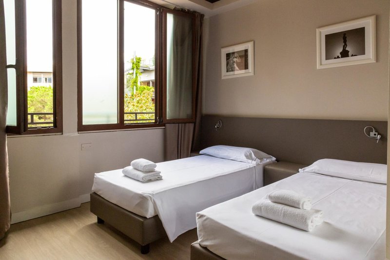 Hotel Plus Florence